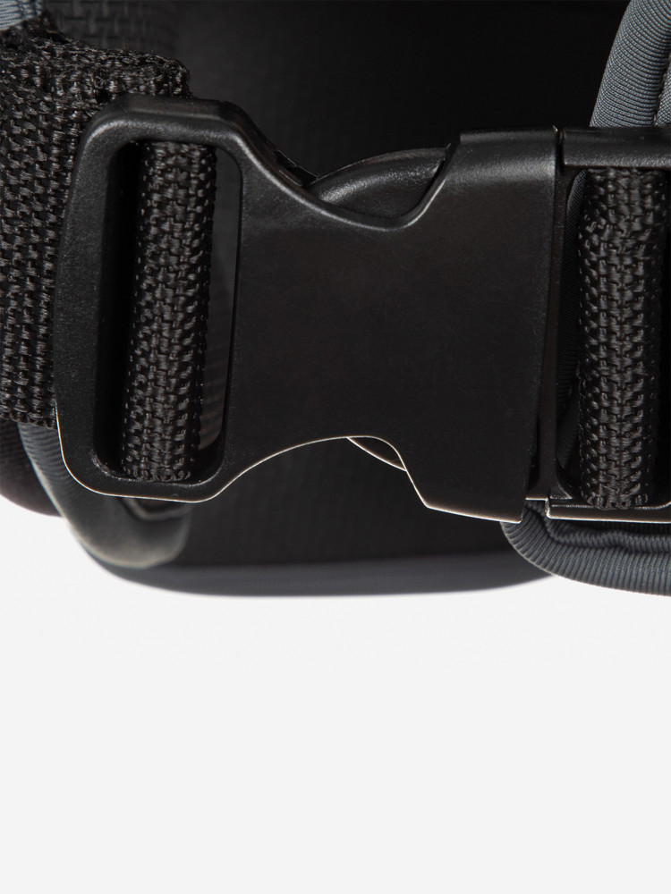 Жилет утяжеленный, 5 кг - фото 3