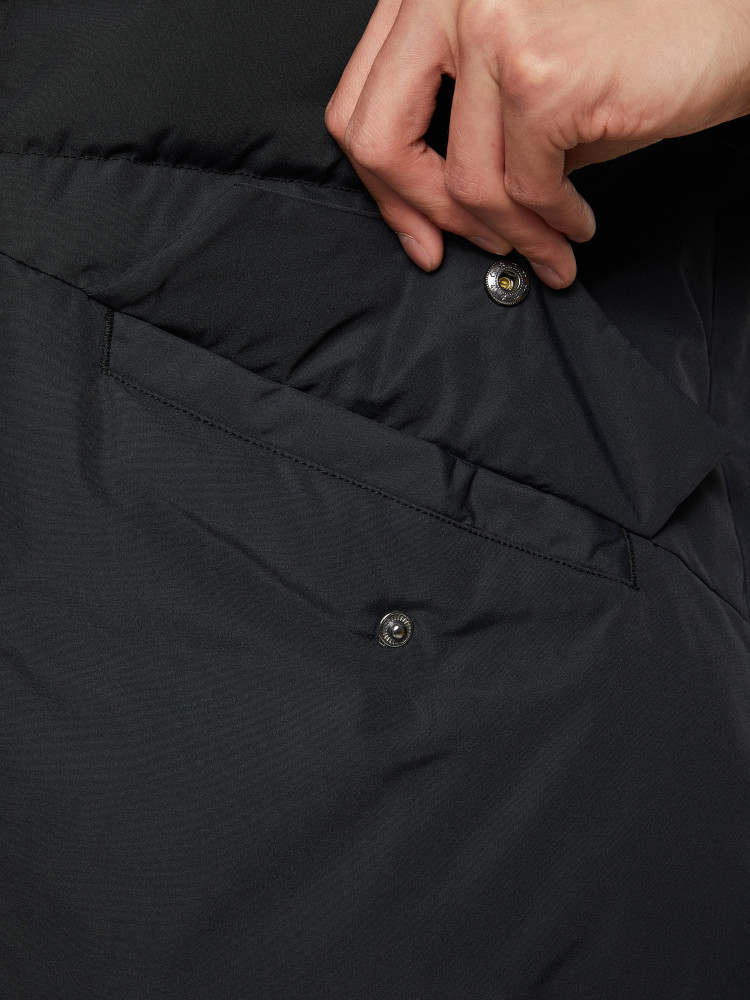 Пуховик мужской - фото 16