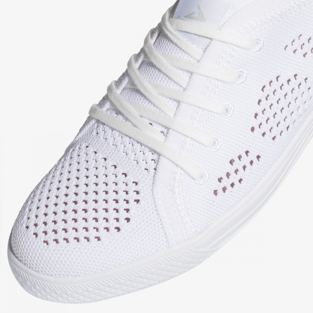 Кеды женские Saint Tropez - фото 4