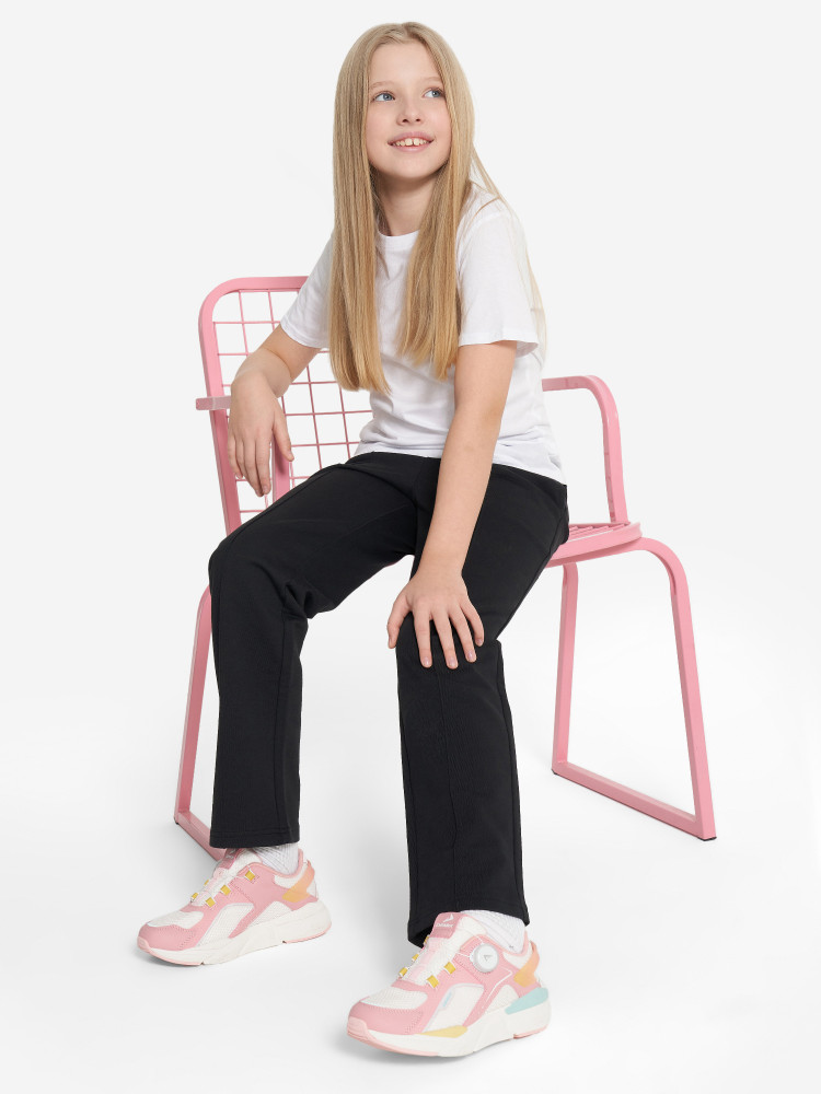 Брюки для девочек - фото 4