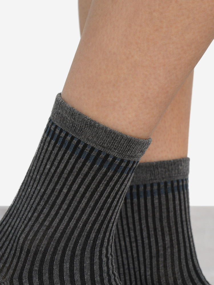 Носки, 2 пары - фото 13