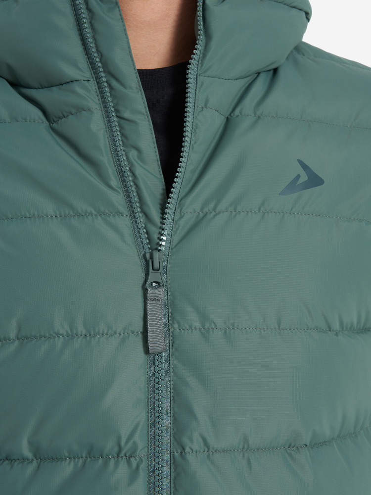 Куртка утепленная мужская - фото 10