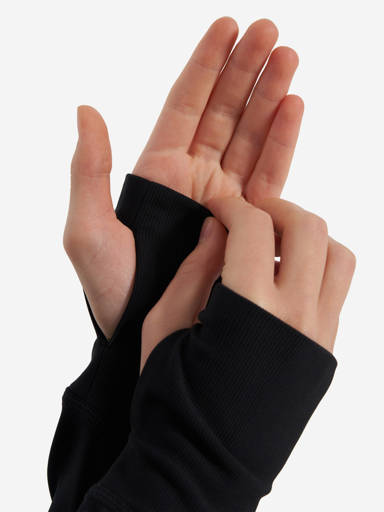 Толстовка женская - фото 7