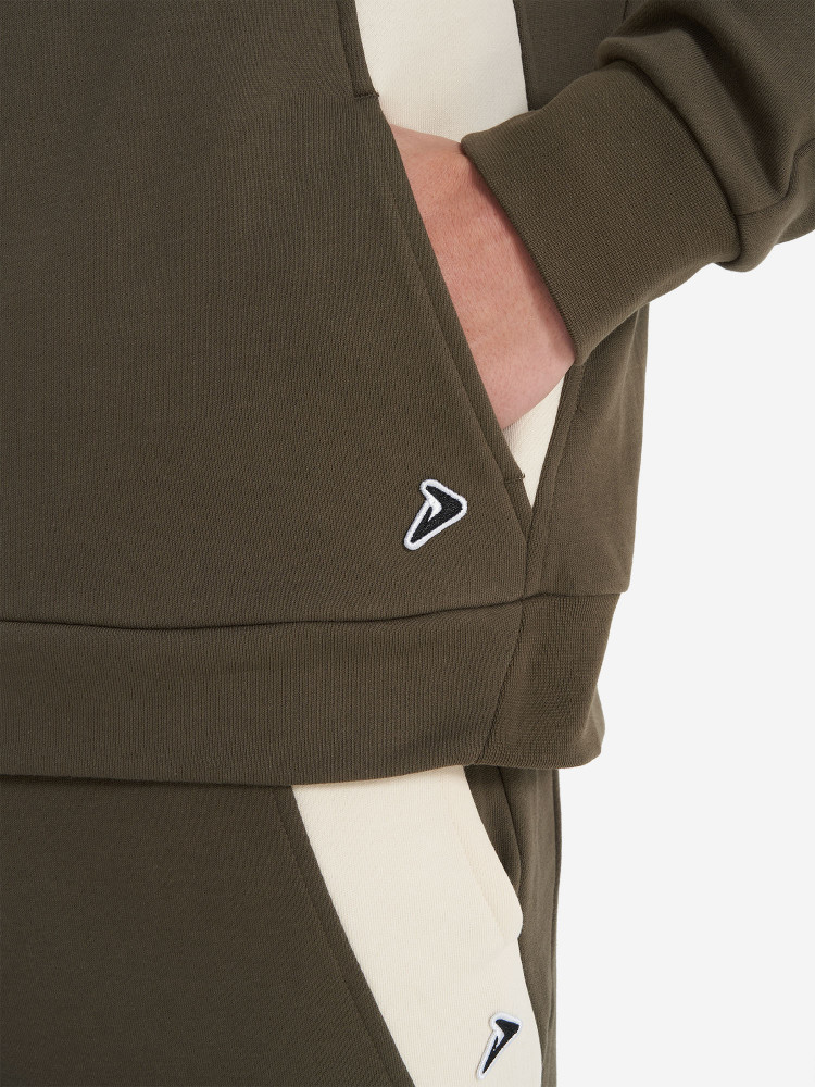 Худи мужское Brand Love Pack - фото 7