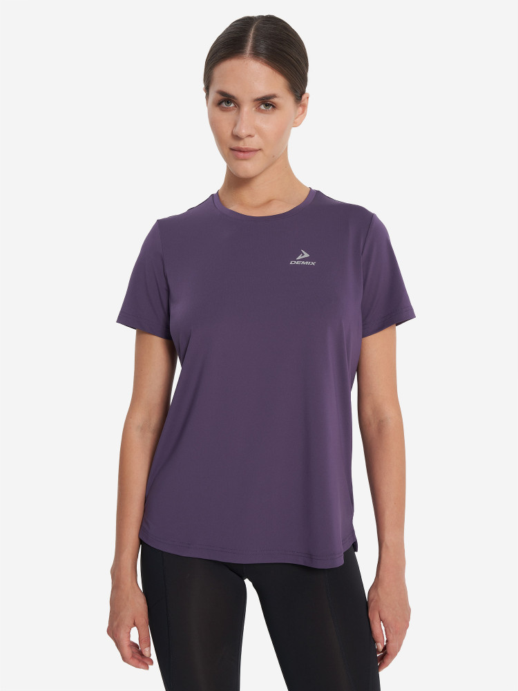 Футболка женская - фото 5