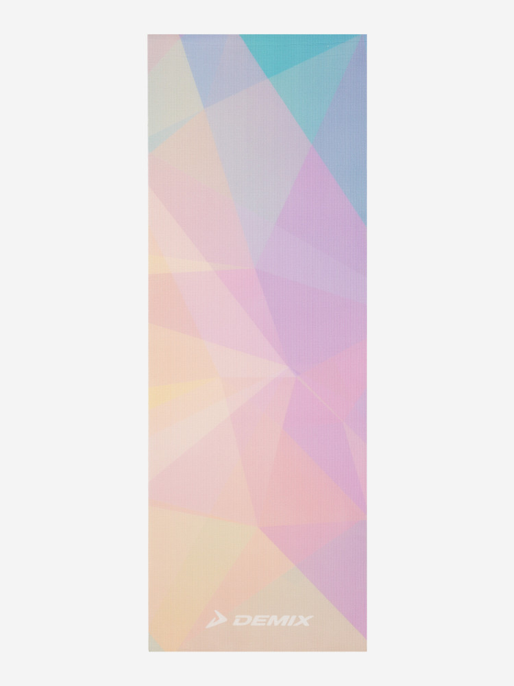 Коврики для фитнеса - фото 3