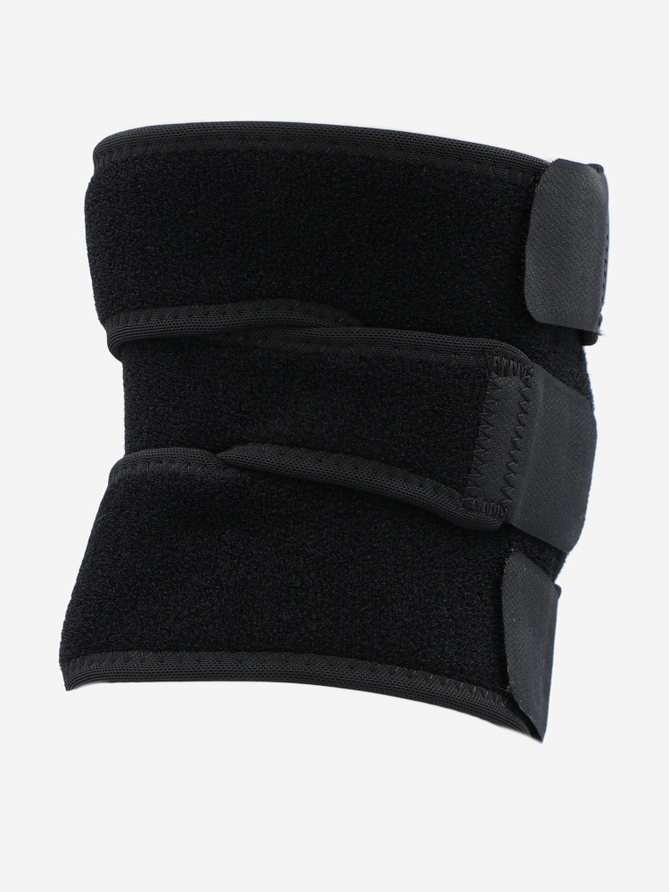 Суппорт колена Velcro - фото 2