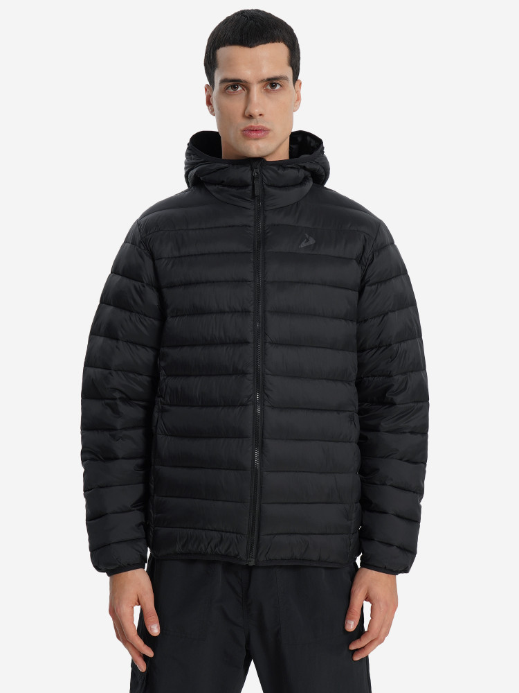 Пуховик мужской - фото 2