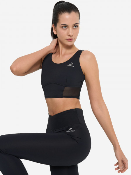 Топ бра спортивный MuseFit Gym