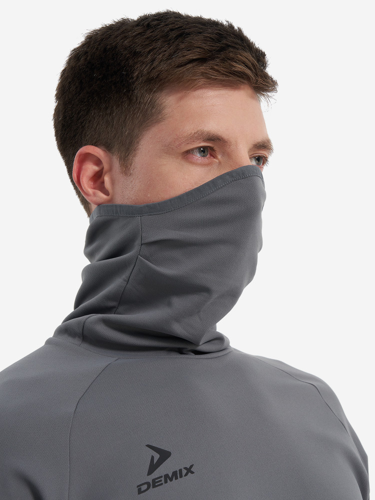 Джемпер тренировочный мужской Demix Playmaker - фото 7