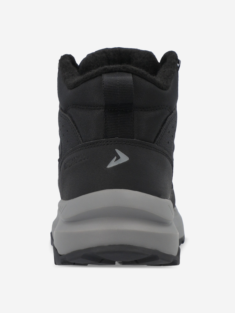 Кроссовки утепленные мужские Unity 4 - фото 3