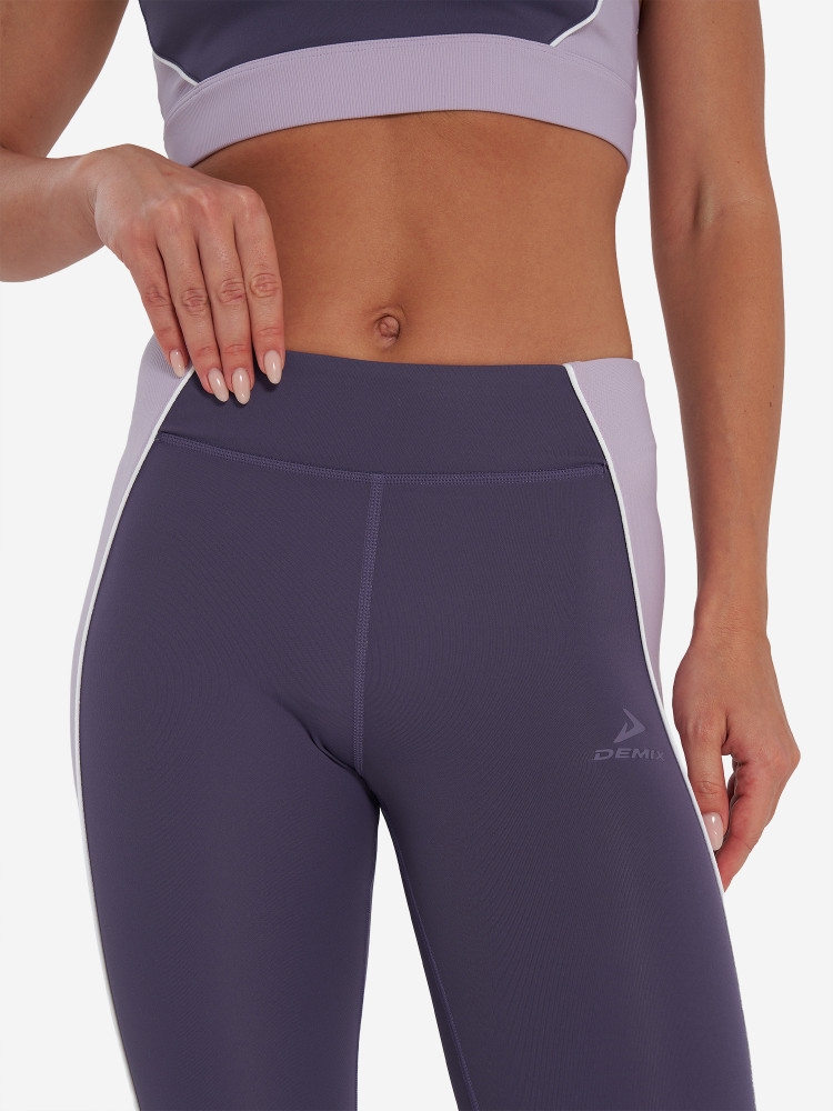 Легинсы женские - фото 8