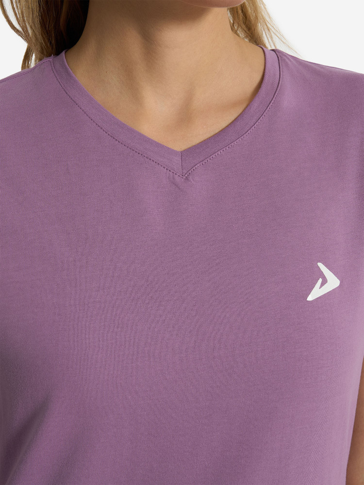 Футболка женская - фото 5