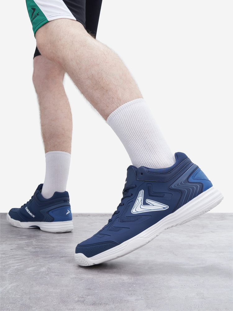 Кроссовки мужские Frontline Wave Mid - фото 7