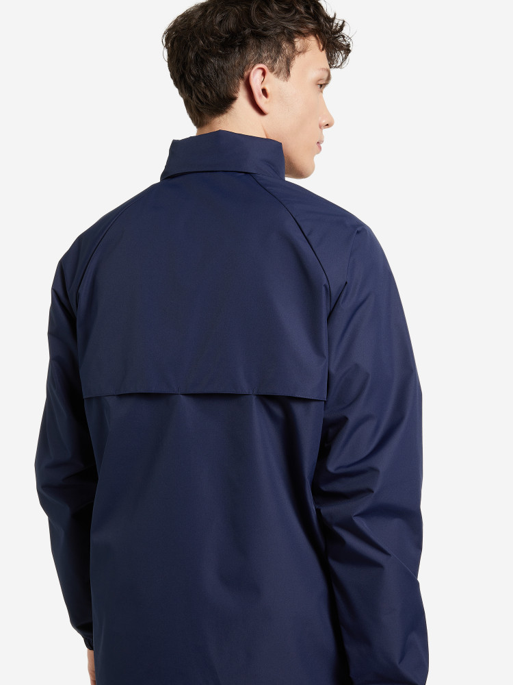 Куртка мембранная мужская - фото 2