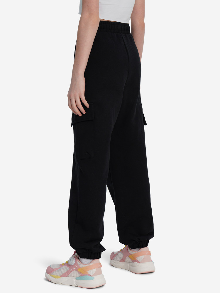 Брюки для девочек - фото 3