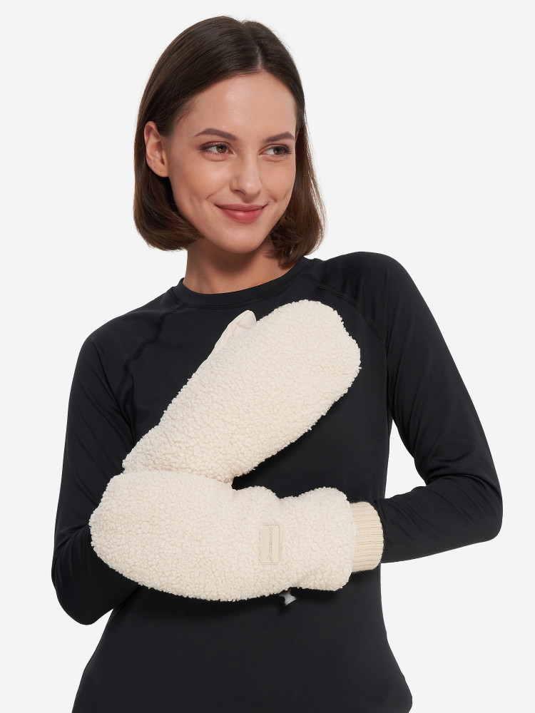 Перчатки - фото 6