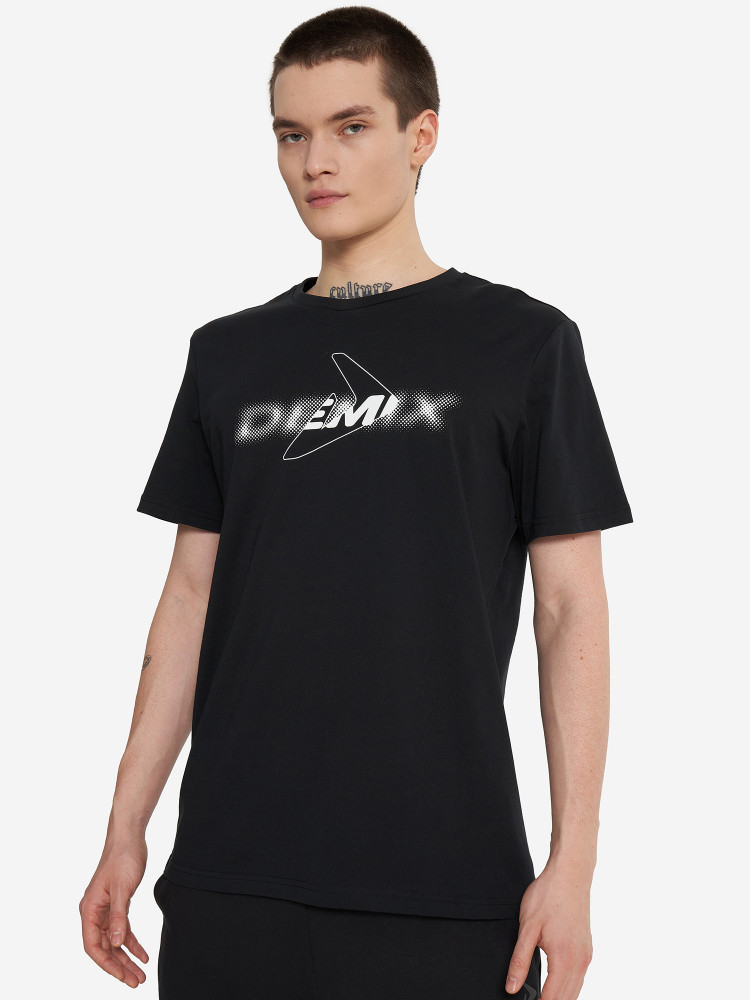 Футболка мужская - фото 1