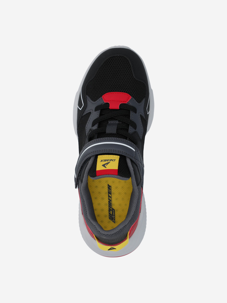 Кроссовки для мальчиков Sprinter Vibe 3 - фото 5