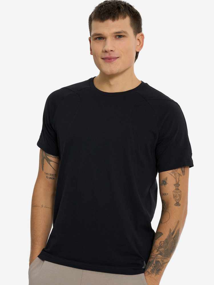 Футболка мужская - фото 1