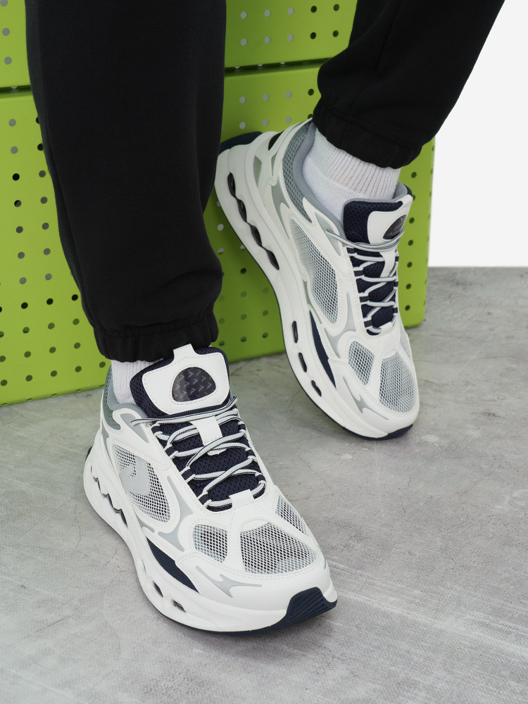 Кроссовки мужские - фото 7