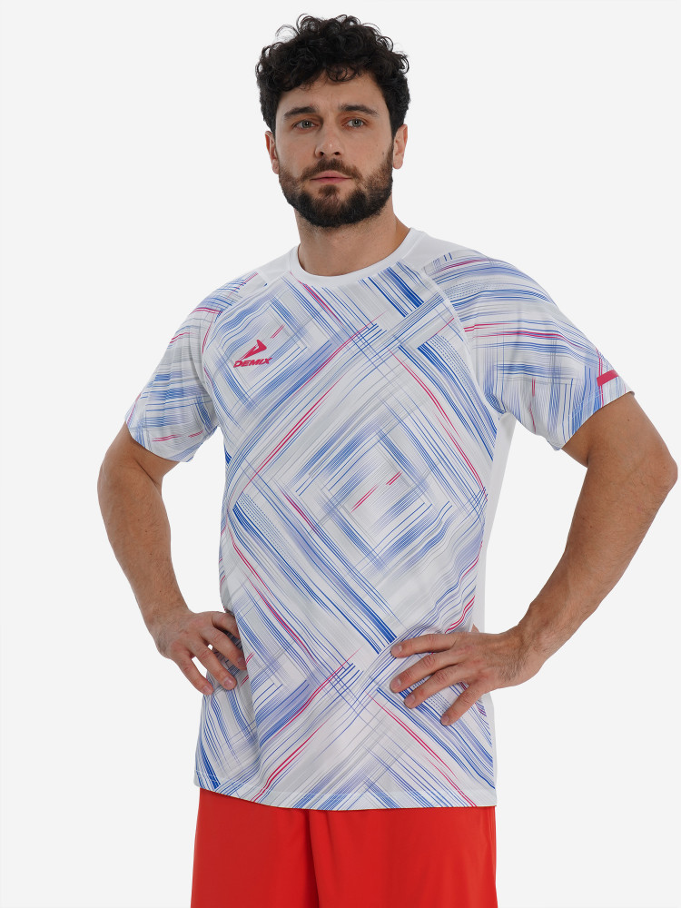 Футболка мужская Playmaker - фото 5