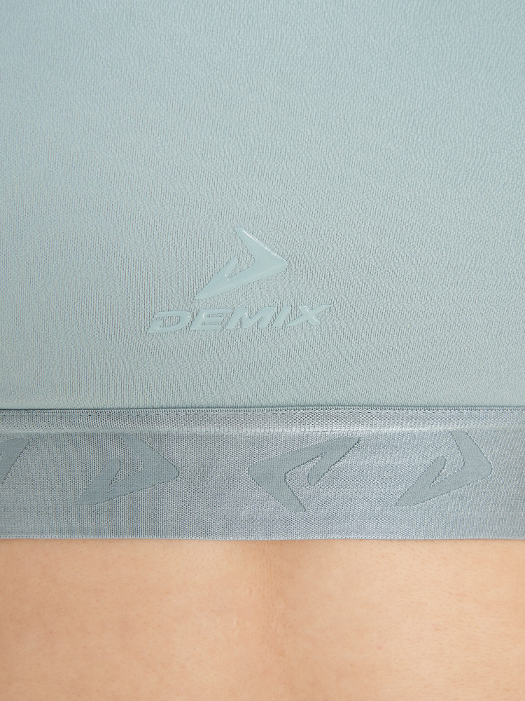 Спортивный топ бра - фото 6