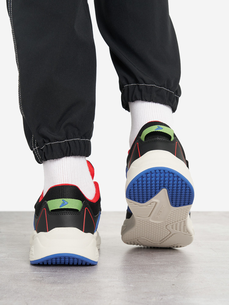 Кроссовки для мальчиков Sprinter Vibe 3 - фото 11