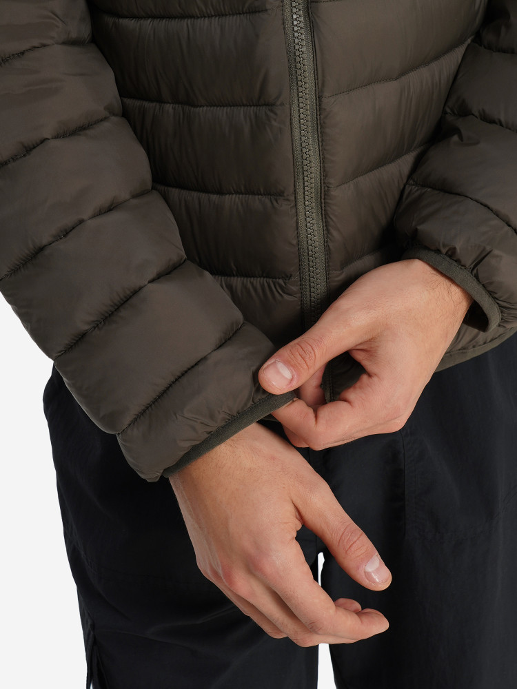 Пуховик мужской - фото 7