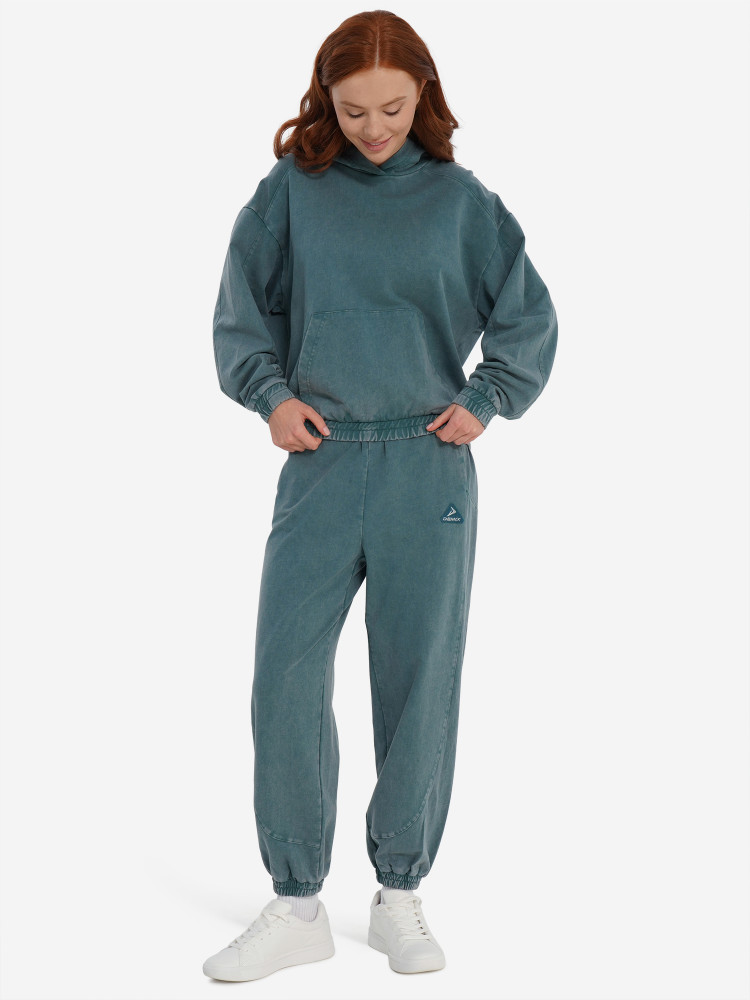 Брюки женские - фото 4