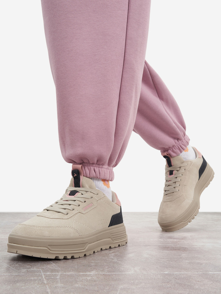 Кеды женские Ultra Suede - фото 7