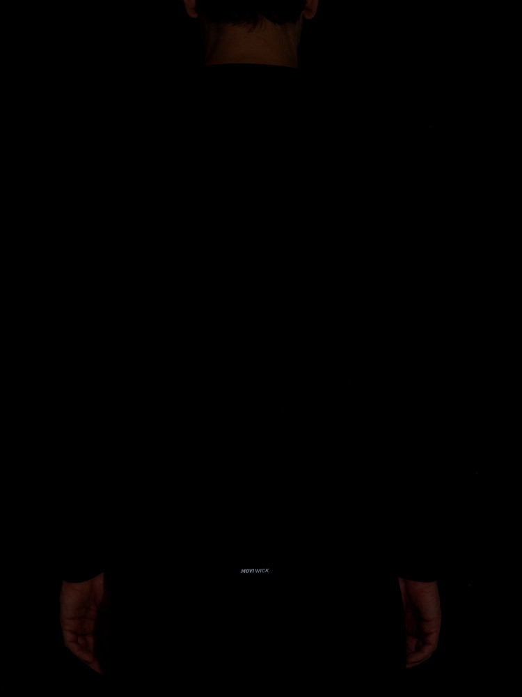 Лонгслив мужской - фото 7