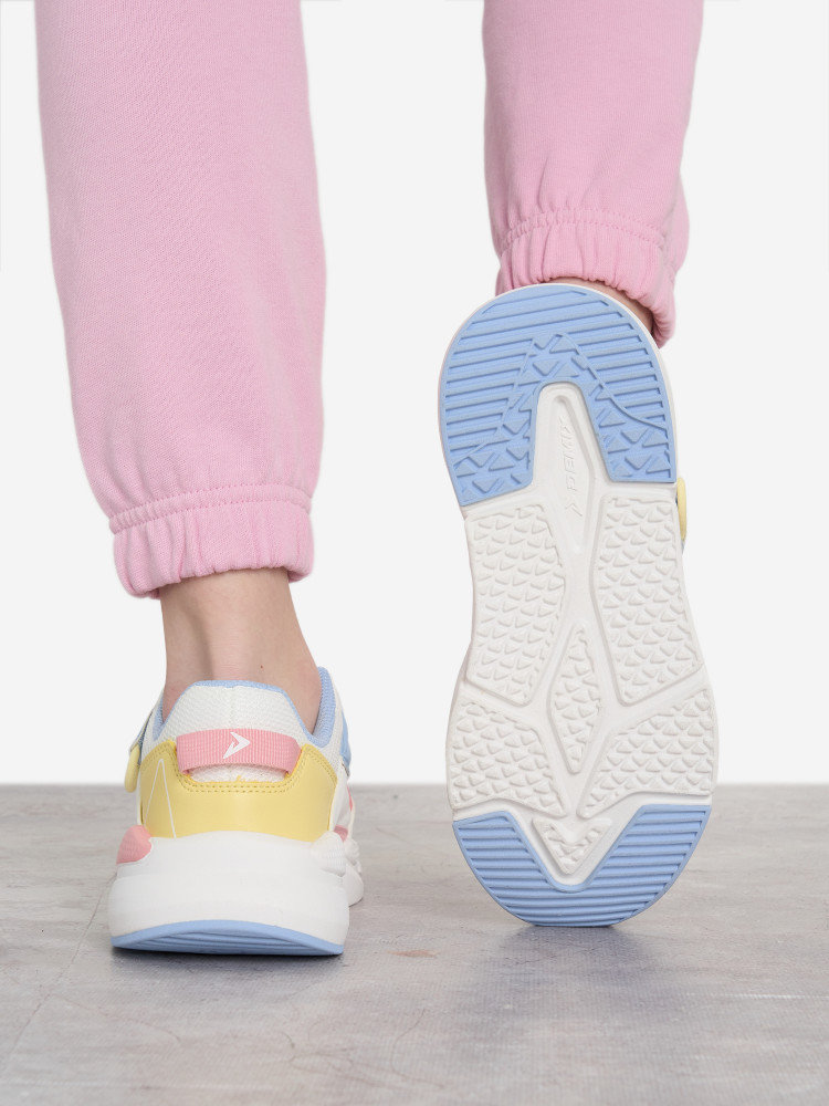 Кроссовки для девочек Sprinter Verse Jr - фото 8