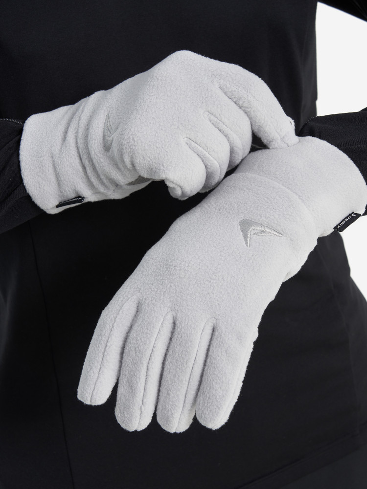 Перчатки женские - фото 6