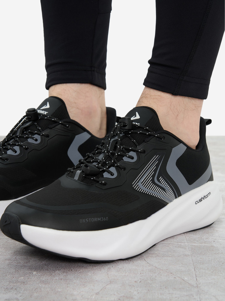 Кроссовки мужские Gravity Cushfoam 2 - фото 8