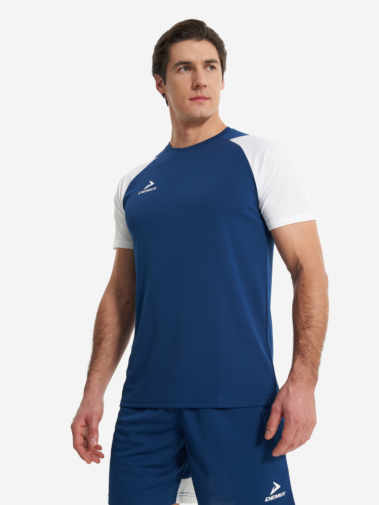 Футболка мужская - фото 2