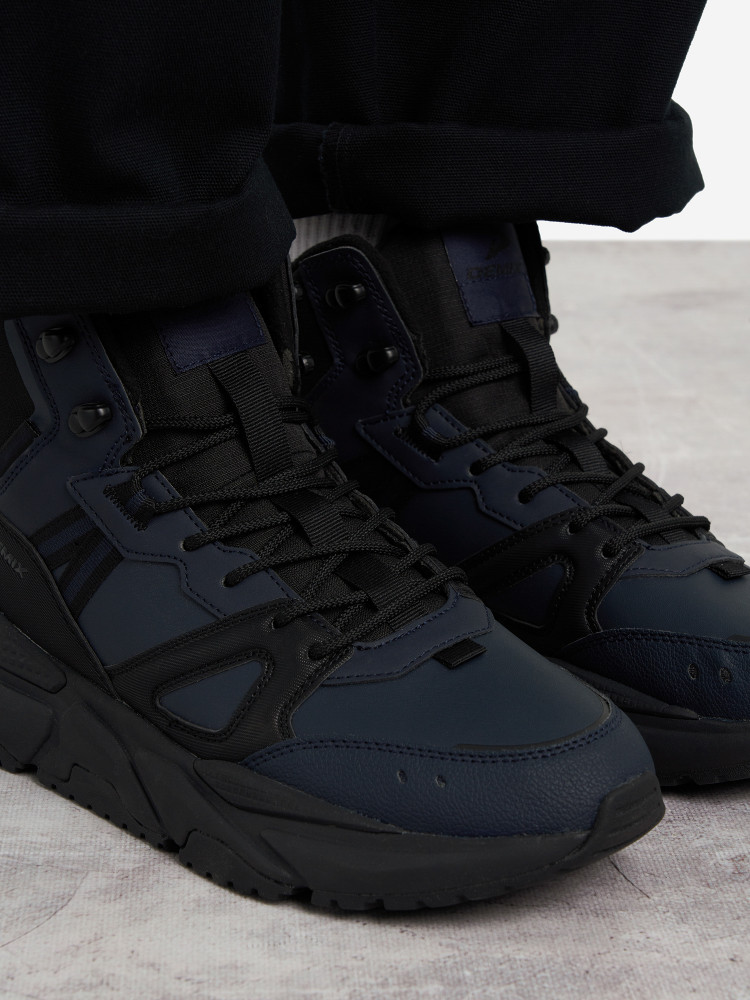 Кроссовки утепленные мужские Sprinter Verse 3 Wtr - фото 8