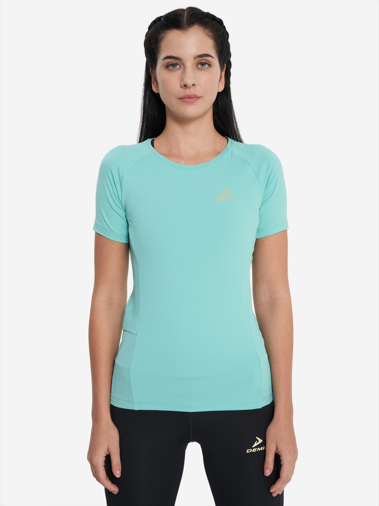 Футболка женская Demix - фото 2