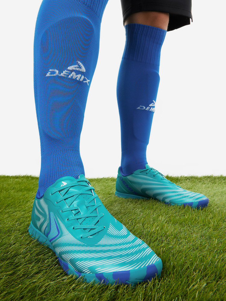 Бутсы мужские Quantum.2 TF - фото 7