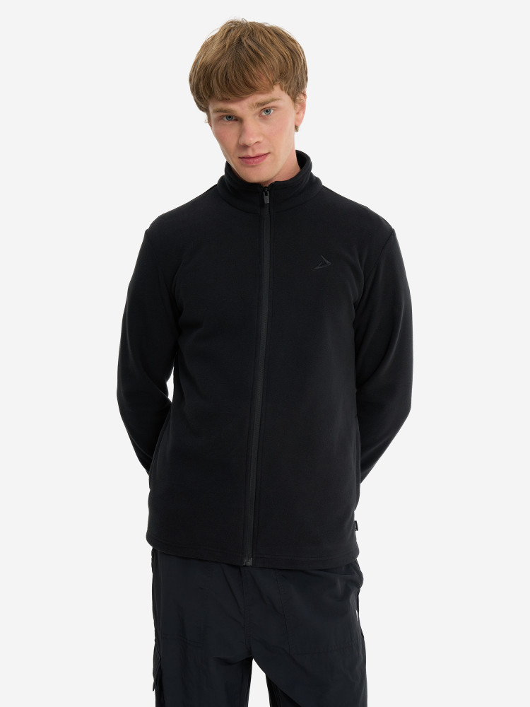 Джемпер флисовый мужской - фото 2