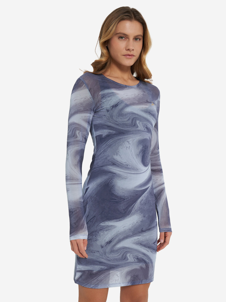 Платье женское - фото 2