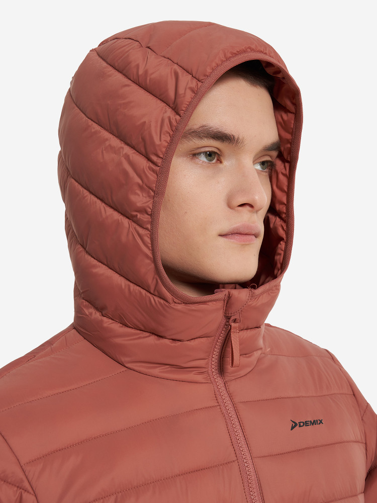 Куртка утепленная мужская - фото 5