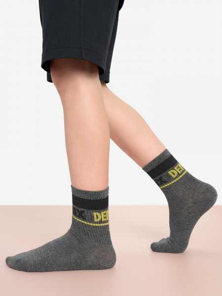 Носки для мальчиков, 3 пары