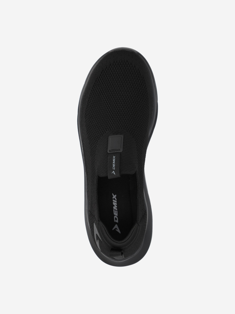 Кроссовки женские Magus Slipon Knit - фото 5