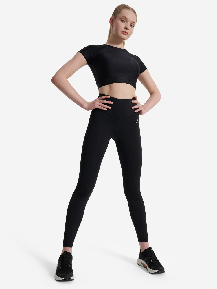 Футболка женская Dance - фото 4