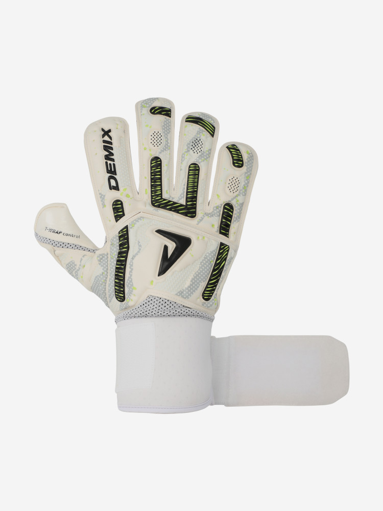 Перчатки вратарские Demix GK900 PRO - фото 2