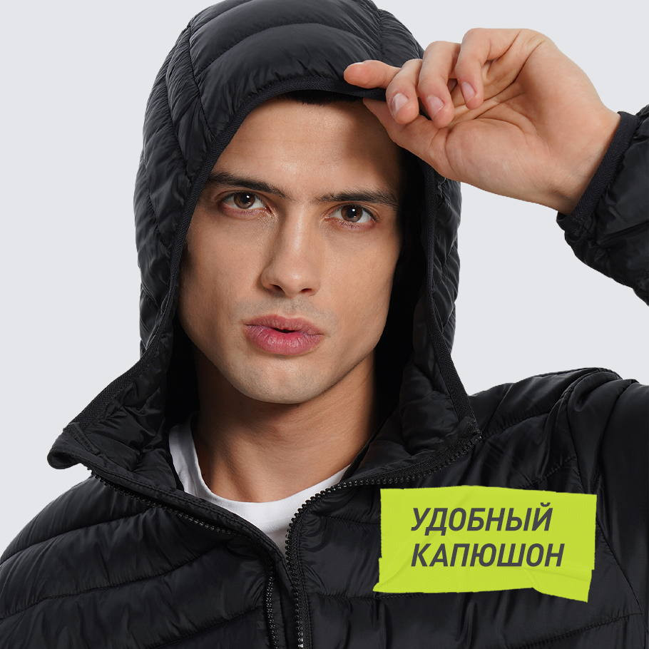 ЗАЩИТА ОТ НЕПОГОДЫ