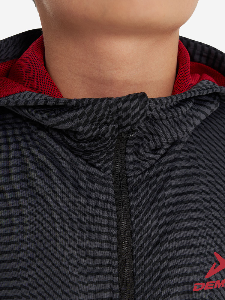 Толстовка для мальчиков - фото 6