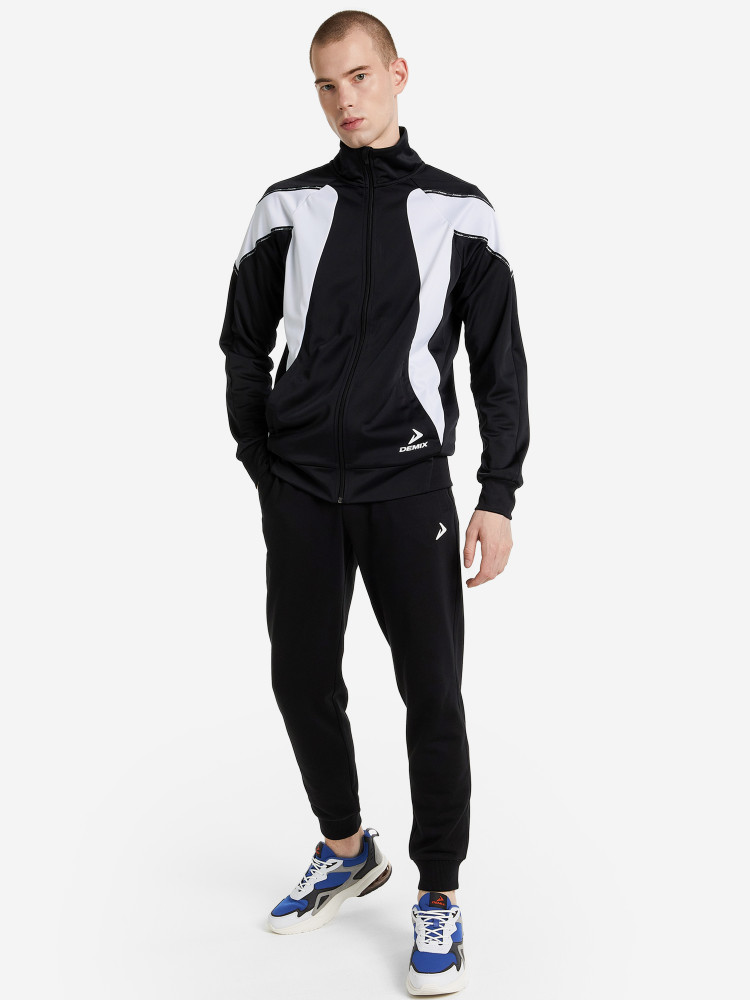 Олимпийка мужская - фото 3