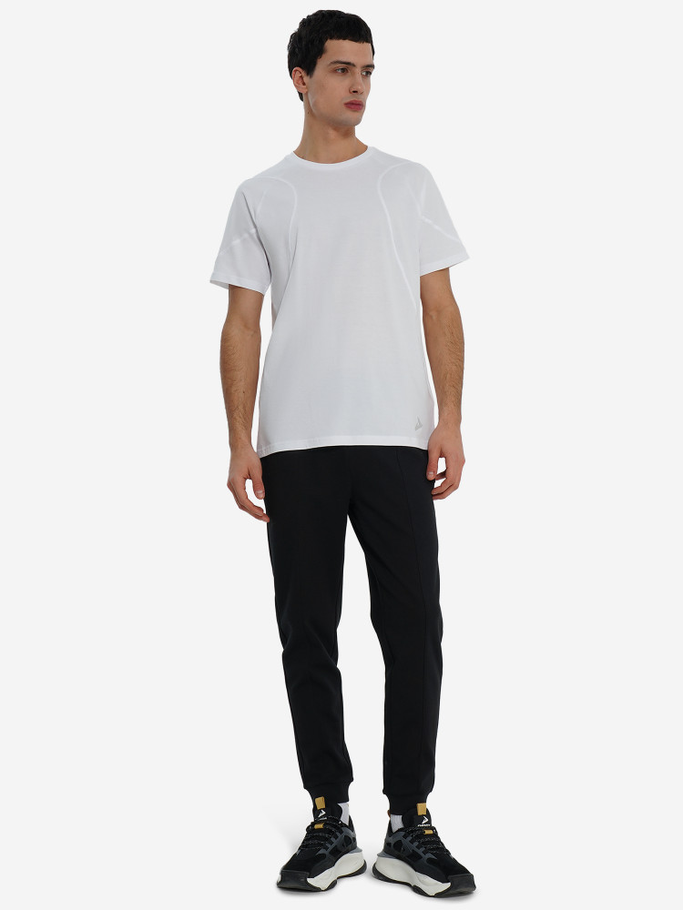 Футболка мужская - фото 4